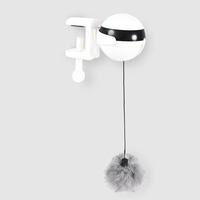 Interactive Electronic Cat Toy – Motion Activated Fun Toy for Cats