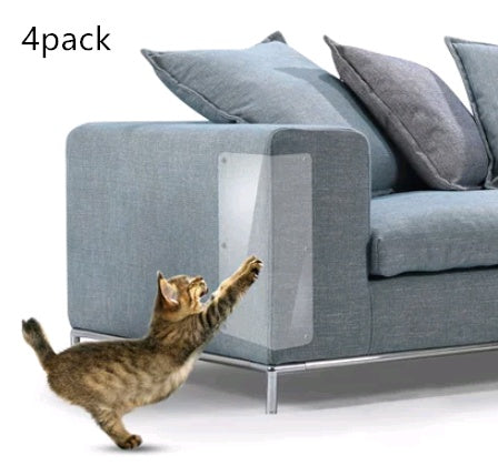 Cat Claw Protector Sofa Protect Pads – Προστατευτικά Επίπλων από Νύχια Γάτας