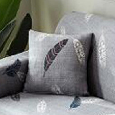 Printed Stretch Sofa Cover – Προστατευτικό Ελαστικό Κάλυμμα Καναπέ