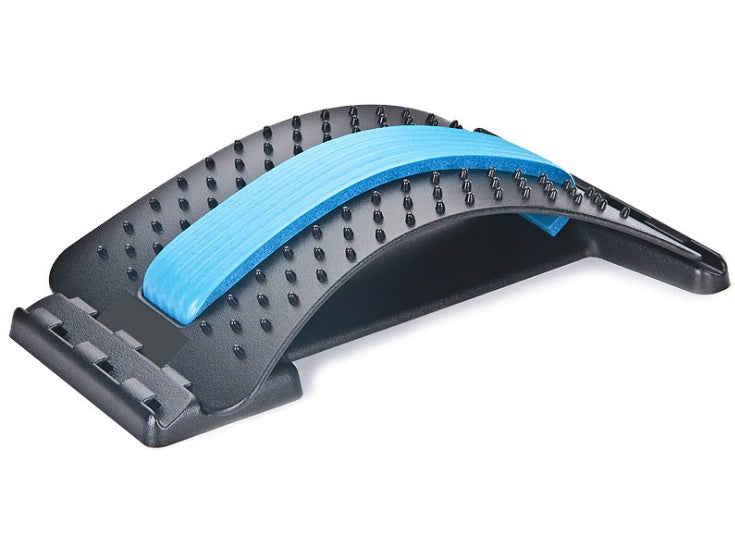 Lumbar Traction Back Stretcher for Pain Relief