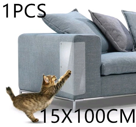 Cat Claw Protector Sofa Protect Pads – Προστατευτικά Επίπλων από Νύχια Γάτας