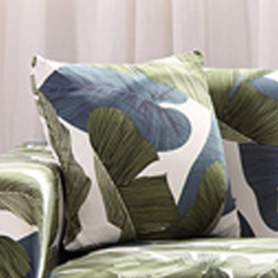 Printed Stretch Sofa Cover – Προστατευτικό Ελαστικό Κάλυμμα Καναπέ