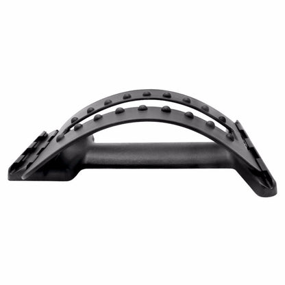 Lumbar Traction Back Stretcher for Pain Relief