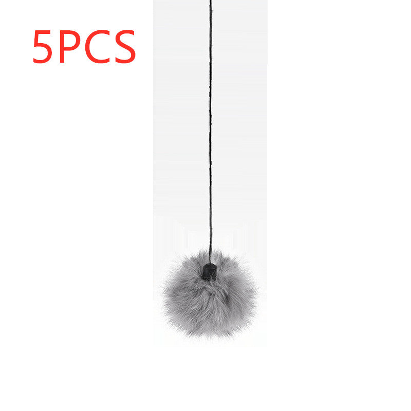 Interactive Electronic Cat Toy – Motion Activated Fun Toy for Cats