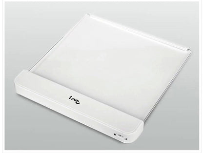 LED Flat Panel Book Light – Eye-Protection Reading Lamp for Night