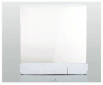 LED Flat Panel Book Light – Eye-Protection Reading Lamp for Night
