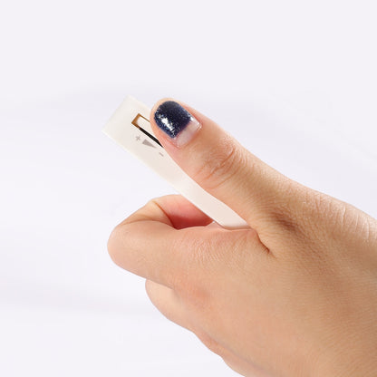 LED Flat Panel Book Light – Eye-Protection Reading Lamp for Night