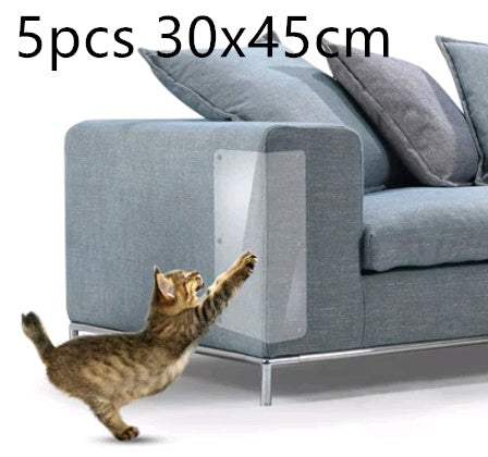 Cat Claw Protector Sofa Protect Pads – Προστατευτικά Επίπλων από Νύχια Γάτας