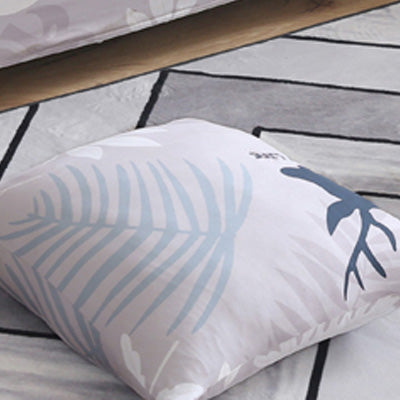 Printed Stretch Sofa Cover – Προστατευτικό Ελαστικό Κάλυμμα Καναπέ
