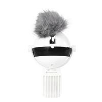 Interactive Electronic Cat Toy – Motion Activated Fun Toy for Cats