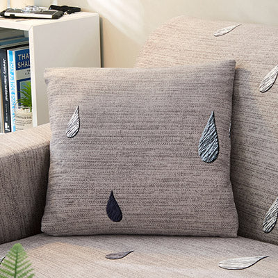 Printed Stretch Sofa Cover – Προστατευτικό Ελαστικό Κάλυμμα Καναπέ