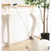 Interactive Electronic Cat Toy – Motion Activated Fun Toy for Cats