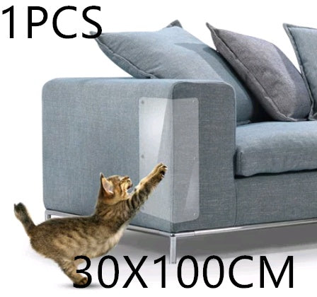 Cat Claw Protector Sofa Protect Pads – Προστατευτικά Επίπλων από Νύχια Γάτας