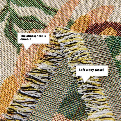 Four Seasons Universal Chenille Sofa Cover