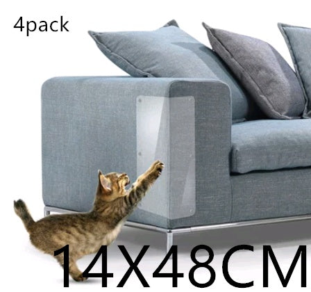 Cat Claw Protector Sofa Protect Pads – Προστατευτικά Επίπλων από Νύχια Γάτας