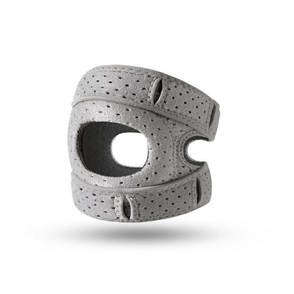 Silicone Fitness Running Sports Kneecaps