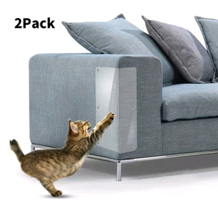 Cat Claw Protector Sofa Protect Pads – Προστατευτικά Επίπλων από Νύχια Γάτας