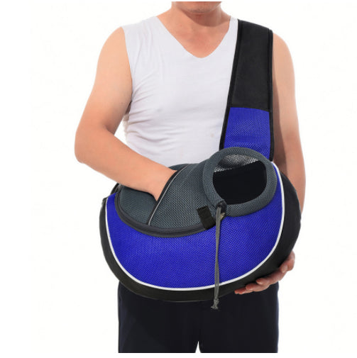 Carrying Pets Bag – Φορητή Τσάντα Μεταφοράς Κατοικιδίων για Σκύλους & Γάτες