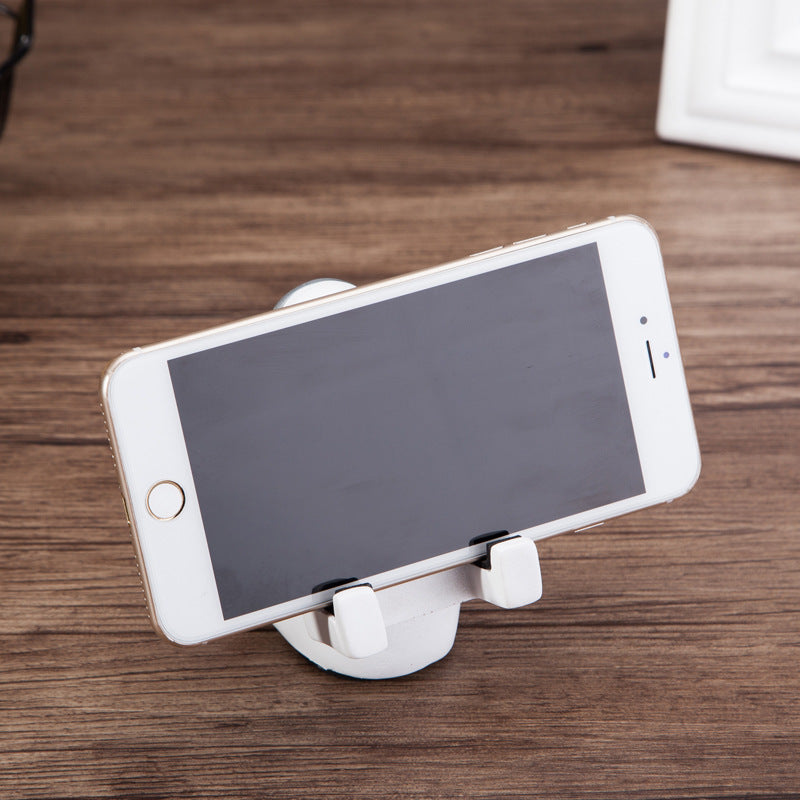 Cute Astronaut Phone Stand – Βάση Κινητού Αστροναύτης για Γραφείο
