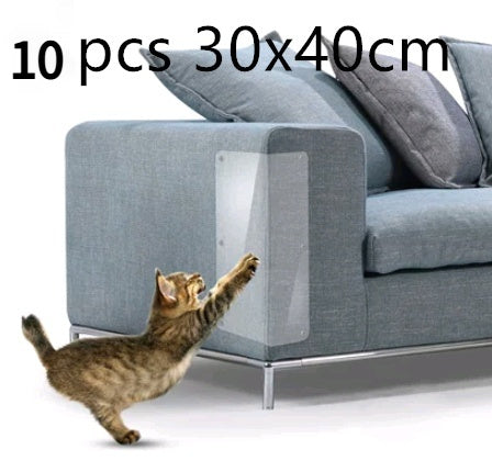 Cat Claw Protector Sofa Protect Pads – Προστατευτικά Επίπλων από Νύχια Γάτας