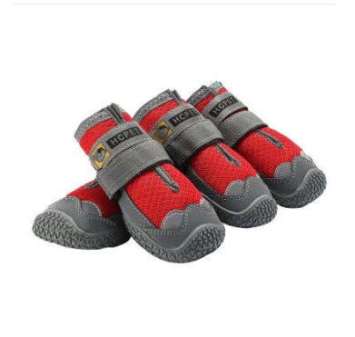 Big Dog Shoes – Αδιάβροχα Αντιολισθητικά Παπουτσάκια Σκύλου