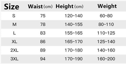 Unisex Anti-Humpback Chest Lift Brace Posture Corrector